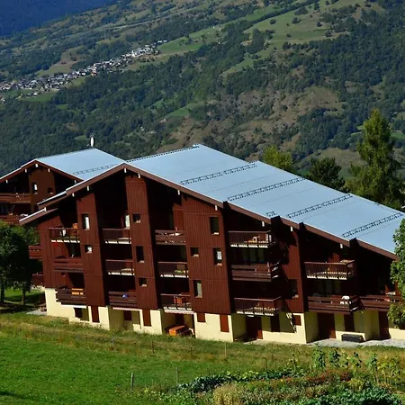 Les Avrieres - Pour 5 Personnes Mae-8911 Apartment *