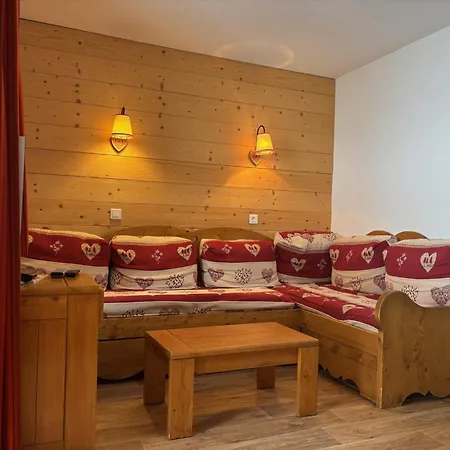 Apartment Les Avrieres - Pour 5 Personnes Mae-8911 *