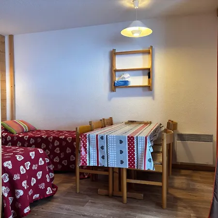 Les Avrieres - Pour 5 Personnes Mae-8911 Apartment *